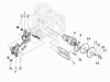 Εικόνα της ΒΙΔΑ M6x20-018639