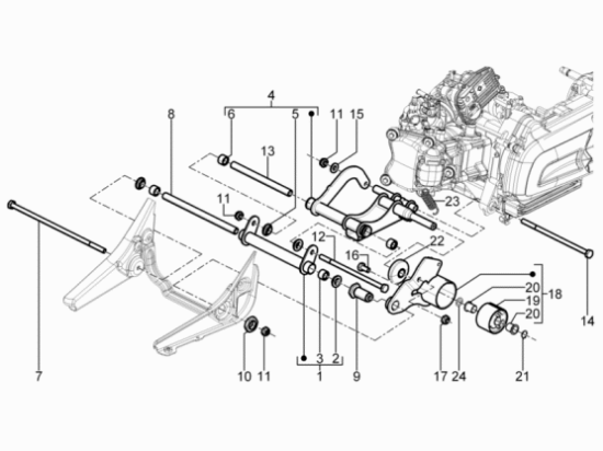 Εικόνα της ΤΣΙΜΟΥΧΑΚΙ ΒΑΛΒΙΔΩΝ RUN-NRG INIEZ-830434