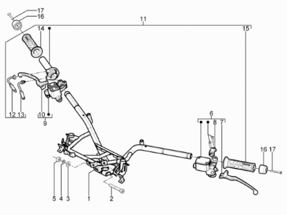 Εικόνα της ΑΝΤΙΒΑΡΟ ΤΙΜ FUOCO-RUNNER ST-X7-654515