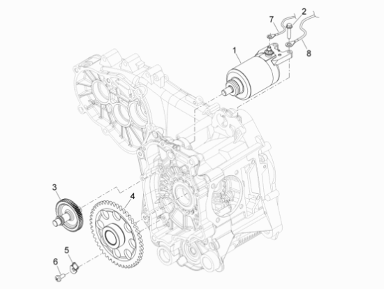 Εικόνα της ΒΙΔΑ Μ6Χ14-1A003108