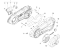 Εικόνα της ΒΙΔΑ M8X70 CL10,9-B016766