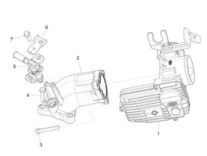 Εικόνα της ΠΕΤΑΛΟΥΔΑ INJECT+ΗΛΕΚΤΡ FUOCO 500-CM085503