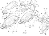 Εικόνα της ΛΑΜΠΑ 12V-5W BA15S ΣΩΛΗΝΩΤΗ ΠΙΝΑΚΙΔΑΣ-071633