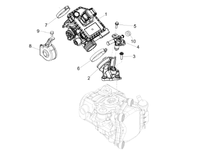Εικόνα της ΠΕΤΑΛΟΥΔΑ INJECT+ΗΛΕΚΤΡ MP3 300 LT (MIU-CM084830