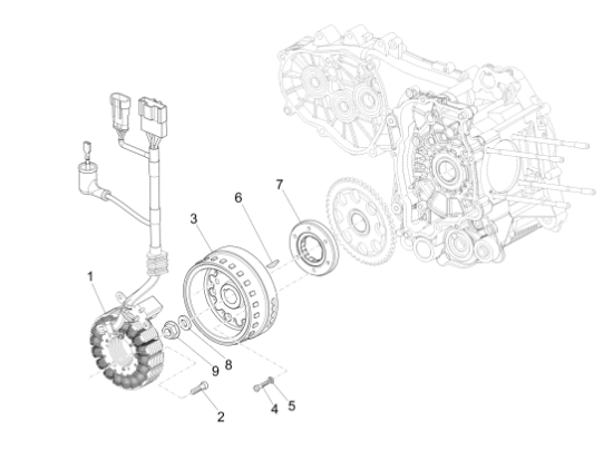 Εικόνα της ΜΑΝΙΑΤΟ X10 500-58274R