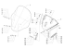 Εικόνα της ΦΛΑΝΤΖΑ ΠΛΑΣΤΙΚΩΝ L=120 D = 7-CM017718