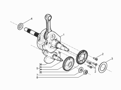 Εικόνα της ΑΝΤΙΒΑΡΟ ΣΤΡΟΦ MP3 530 MY22-1A018568