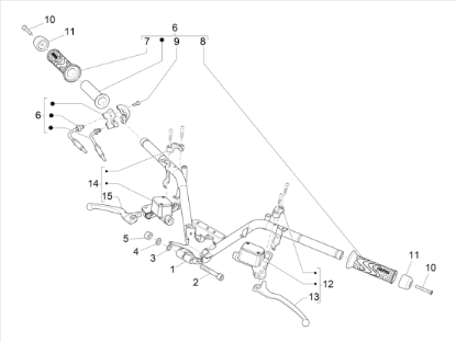 Εικόνα της ΒΙΔΑ M5X16-1C004839