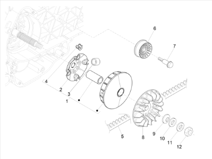 Εικόνα της ΒΑΡΙΑΤΟΡ MP3 530 MY22-1A017454