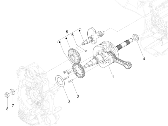 Εικόνα της ΑΝΤΙΒΑΡΟ ΣΤΡΟΦ MP3 530 MY22-1A018568