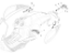 Εικόνα της ΦΑΝΟΣ ΠΙΣΩ VESPA 946 12-2013>-1D001576