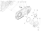 Εικόνα της ΚΑΠΑΚΙ ΚΙΝΗΤΗΡΑ SCOOTER 125<>150 4T 3V-B0169455
