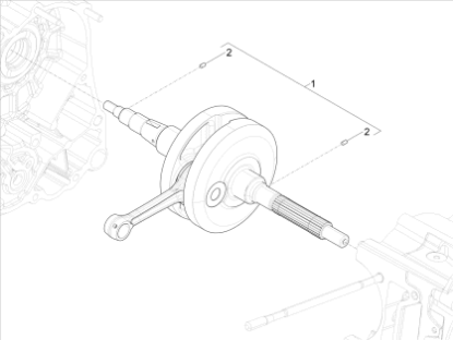 Εικόνα της ΠΕΙΡΑΚΙ ΕΚΚΕΝΤΡΟΦΟΡΟΥ PORTER D120-287959