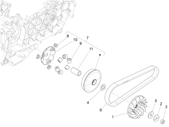 Εικόνα της ΒΑΡΙΑΤΟΡ MEDLEY 150-CM257704