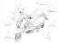 Εικόνα της ΑΥΤ/ΤΟ ΛΩΡΙΔΑ ΤΡΟΧΟΥ ΠΙΣΩ VESPA ELET-2H002850000A3