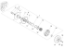 Εικόνα της ΔΙΣΚΟΣ ΑΜΠΡΑΓΙΑΖ LIBERTY 125-150 4T 3V-B019313
