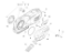 Εικόνα της ΚΑΠΑΚΙ ΚΙΝΗΤΗΡΑ VESPA PRIM-SPR 125 IGET-1A0069246