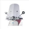 Εικόνα της ΠΑΡΜΠΡΙΖ VESPA PRIMAVERA ΨΗΛΟ 52cm-1B001042