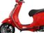 Εικόνα της ΠΡΟΦΥΛ ΜΠΡΟΣ (Α/Δ) VESPA SPR/PRIM ΜΑΥΡ-1B001271