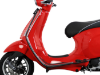 Εικόνα της ΠΡΟΦΥΛ ΜΠΡΟΣ (Α/Δ) VESPA SPR/PRIM ΜΑΥΡ-1B001271