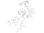 Εικόνα της ΒΑΣΗ ΣΤΗΡΙΞΗΣ ΚΑΝΙΣΤΡΟΥ MEDL-LIB E5 MY21-1B002849