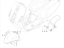 Εικόνα της ΦΤΕΡΟ ΜΠΡΟΣ VESPA PRIMAVERA ΚΙΤΡ 983A/L-1B006643000LD