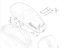 Εικόνα της ΕΡΓΑΛΕΙΟΘΗΚΗ ΣΕΤ VESPA ELETTRICA-1C000590