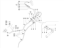 Εικόνα της ΒΑΣΗ ΣΤΗΡΙΞΗΣ ΚΑΝΙΣΤΡΟΥ MEDL-LIB E5 MY21-1B002849