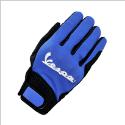 Εικόνα της ΓΑΝΤΙΑ VESPA COLOR TOUCH ΜΠΛΕ S-606759M01VTGB