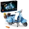 Εικόνα της ΜΟΝΤΕΛΟ VESPA LEGO-607783M