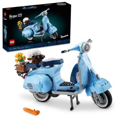 Εικόνα της ΜΟΝΤΕΛΟ VESPA LEGO-607783M