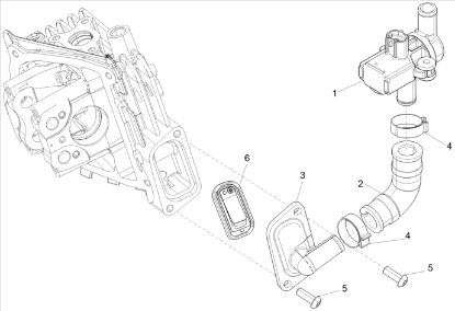 Εικόνα της ΒΙΔΑ ΕΞΑΓΩΝΗ GP800-SHIVER 750-873433