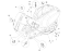 Εικόνα της ΝΤΙΖΑ ΠΙΣΩ ΦΡ VESPA PRIM-SPRINT 50 2Τ-4Τ-1C003686