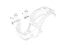 Εικόνα της ΚΛΕΙΔΑΡΙΑ ΤΙΜ VESPA ET4-ET2 XΩΡ ΙΜΟΒ(2Κ)-1B000570
