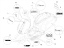 Εικόνα της ΣΗΜΑ ΝΤΟΥΛΑΠΙΟΥ VESPA PRIM-S 125-2H001749
