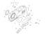 Εικόνα της ΚΑΠΑΚΙ ΚΙΝΗΤΗΡΑ VESPA PRIM-SPR 125 IGET-1A0069246