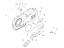 Εικόνα της ΚΑΠΑΚΙ ΚΙΝΗΤΗΡΑ VESPA GTS-SPRIM-SPR 150-1A0068495