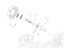 Εικόνα της ΑΞΟΝΑΣ ΜΟΧΛΟΥ ΠΙΣΩ ΦΡ LIB 125-150 4T 3V-B017604