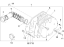 Εικόνα της ΘΑΛΑΜΟΣ ΦΙΛΤΡΟΥ VESPA GT 200-832000