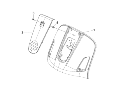 Εικόνα της ΜΟΥΤΣΟΥΝΑ VESPA GT 200 ΓΚΡΙ EXCALIB 738-57742750F2