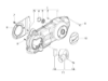 Εικόνα της ΒΙΔΑ ΒΟΛΑΝ BEV-X9-X8 (X3)-82869R