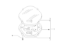 Εικόνα της ΡΟΔΕΛΑ 12x5,2x1-006078