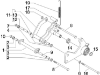 Εικόνα της ΑΣΦΑΛΕΙΑ ΑΞΟΝΑ ΚΙΝ SKIP-HEX 16mm-006416