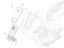 Εικόνα της ΜΟΥΤΣΟΥΝΑ VESPA GTS 300 ABS ΓΚΡΙ 770/B-1B000885000HA