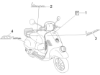 Εικόνα της ΣΗΜΑ Φ ΜΟΥΤΣ ARC M2001/ET4 150 4T/GT 200-576464