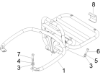 Εικόνα της ΓΑΤΖΟΣ ΣΥΓΚΡ ΠΙΣΩ ΣΧΑΡΑΣ VESPA GTS-LX-623576