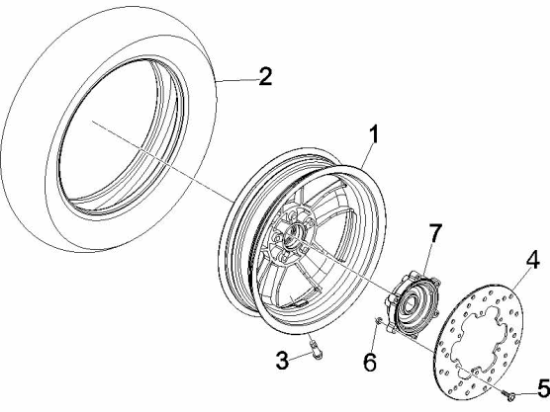 Εικόνα της ΕΛΑΣΤΙΚΟ SAVA 130/70-12 MC20-598278