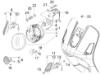 Εικόνα της ΛΑΜΠΑ 12V-5W BA15S-2920225