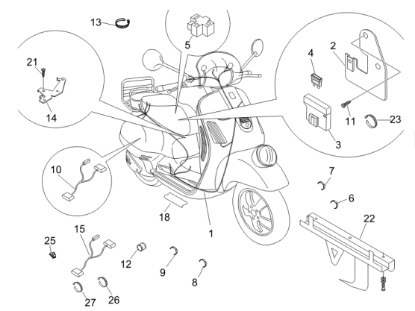 Εικόνα της ΒΑΣΗ ΗΛΕΚΤΡΙΚΩΝ SCOOTER-639843