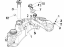 Εικόνα της ΤΕΠΟΖΙΤΟ ΒΕΝΖ VESPA GTS125<>300-1B009534